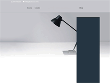 Tablet Screenshot of jptechnical.com